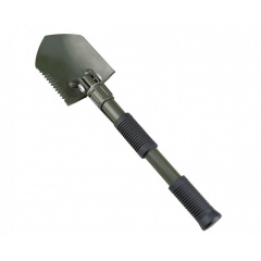 Лопата AceCamp Folding Shovel (1012-2588) Миколаїв