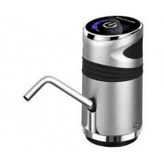 Помпа аккумуляторная для воды на бутыль WATER DISPENSER XL-129/304 19-20 л Днепрорудное