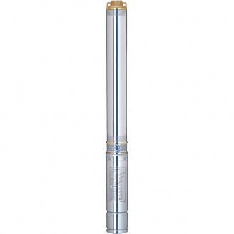 Насос центробежный скважинный 0.18кВт H 30(23)м Q 45(30)л/мин Ø80мм 20м кабеля AQUATICA (DONGYIN) (777400)