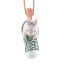Декоративна фігурка Engard Кролик у черевику 22х9х19 см (KG-24) Хмільник