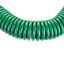 Шланг спиральный полиуретановый (PU) 15м 8×12мм REFINE (7012281) Кропивницкий