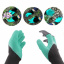Садові рукавички Garden Genie Gloves AY27288 Зелений (hub_np2_0435) Кривий Ріг