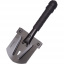 Лопата AceCamp Survivor Multi-Tool Shovel (1012-2586) Черкассы