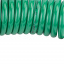 Шланг спиральный Refine полиуретановый (PU) 5м 8×12мм (7012261) Кропивницкий