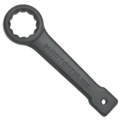Ключ ударный накидной односторонний TOPTUL 65мм AAAR6565 Черкаси