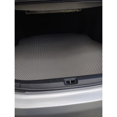 Коврик багажника (EVA, серый) для Toyota Camry 2007-2011 гг. Київ