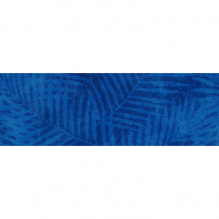 Плитка Opoczno Dixie Deco Dark Blue Satin 20х60 см Кропивницький