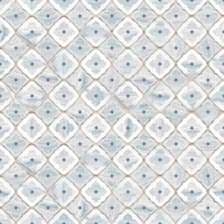 Плитка Opoczno Blumarine Pattern Satin 42х42 см