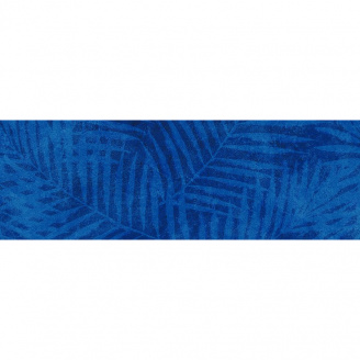 Плитка Opoczno Dixie Deco Dark Blue Satin 20х60 см