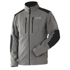 Куртка Norfin GLACIER S сірий (477101-S) Ковель