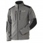 Куртка Norfin GLACIER S сірий (477101-S) Херсон