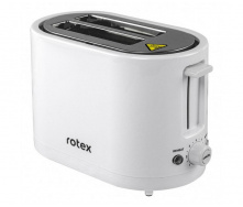 Тостер Rotex RTM130-W 750 Вт Белый