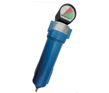 Фильтр тонкой очистки (1мкм - 0,1 мг/м3) FP2000 для винтового компрессора 2000л/мин FIAC 721261100