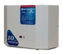 Стабилизатор напряжения Укртехнология Norma Exclusive НСН-7500 (40А)