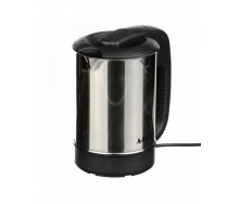 Дорожный электрический чайник A-Plus 0,5 л Черный (1700)