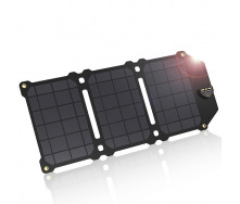 Зарядное устройство на солнечных панелях Allpowers AP- ES-004 21W (1002938202)