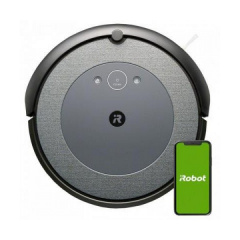 Робот-пылесос iRobot Roomba i3+ Чугуїв