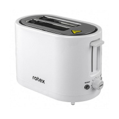 Тостер Rotex RTM130-W 750 Вт Белый Боярка