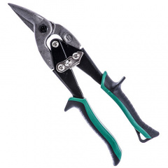 Ножиці ручні по металу 250 мм (праві) СТАНДАРТ ASRS0110 Херсон
