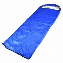 Спальный мешок-одеяло с капюшоном Рівне