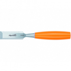 Стамеска плоская пластмассовая ручка Sparta 30 мм Суми
