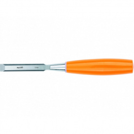 Стамеска плоская пластмассовая ручка Sparta 12 мм