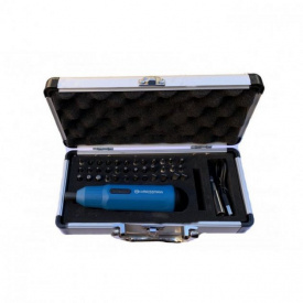 Викрутка акумуляторна KRAISSMANN 850 AS 3.6 Синій
