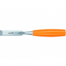 Стамеска плоская пластмассовая ручка Sparta 20 мм