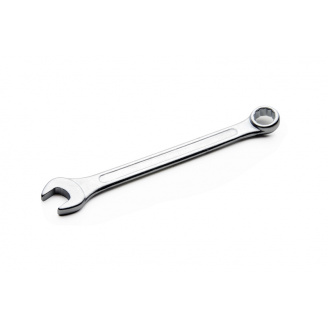 Ключ ріжково-накидний СИЛА Стандарт 6 мм (028354)