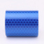 Самоклеюча світловідбивна стрічка Eurs 5 х 100 см Blue (TYU56783) Ромни