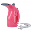 Відпарювач для одягу Аврора A7 700W Pink (3sm_785383033) Тячів