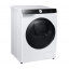 Автоматична прально-сушильна машина Samsung WD80T554DBE Лосинівка