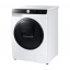 Автоматична прально-сушильна машина Samsung WD80T554DBE Луцьк