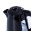 Чайник електричний електрочайник Camry CR 1255 1.7 л Black (111535) Королево