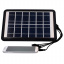 Солнечное зарядное устройство Easy Power EP-0606A 5в1 6V 6W Black (3_02833) Сумы