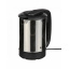 Дорожный электрический чайник A-Plus 0,5 л Черный (1700) Хмельницький
