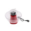 Аппарат для приготовления попкорна Haeger HG-9001 4.5L 1200W Red (3_01398) Токмак