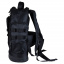 Рюкзак Ultra для інструменту 20 кишень 460×370×160мм 27л Чорний (7411852) Генічеськ