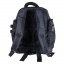 Рюкзак Ultra для інструменту 20 кишень 460×370×160мм 27л Чорний (7411852) Херсон