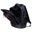 Рюкзак Ultra для інструменту 20 кишень 460×370×160мм 27л Чорний (7411852) Енергодар