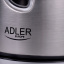 Чайник електричний Adler AD 1203 1 л Silver (111537) Херсон