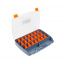 Органайзер пластиковий господарський для зберігання Polax 24 секції 460х360х80 мм (01-011) Житомир