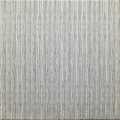 Самоклеющаяся декоративная 3D панель белый бамбук 700x700x8.5мм (071) SW-00000073 Херсон