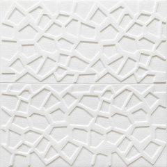Самоклеющаяся декоративная потолочно-стеновая 3D панель паутина 700x700x5мм (115) SW-00000007 Херсон