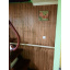 Самоклеющаяся декоративная 3D панель бамбук дерево 700x700x8.5мм (072) SW-00000097 Львів