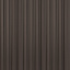 Декоративная стеновая рейка венге 160x23x3000мм (D) SW-00001537 Чорноморськ