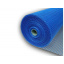 Сетка фасадная 160 г/м2 Masterplast FIBERGLASS (50 м2) стекловолоконная синя Рівне