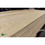 Шпон из древесины Ясень Белый Европейский - 0,6 мм I сорт - длина от 2,1 до 3.80 м / ширина от 10 см+ Долина