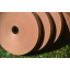 Гумирка для склеивания шпона коричневая: ширина-20 мм, длина-200 м/п Березне
