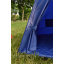 Уличная Детская Палатка Вигвам из водоотталкивающей ткани 110х110х180см синяя Чернігів
